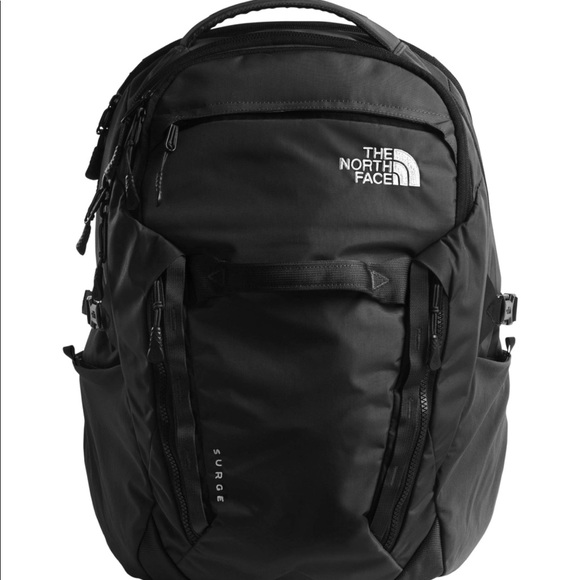 the north face surge 33